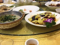 -汇景花园酒家(基立下道店)