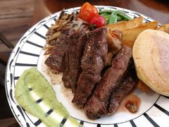 -AFS Cafe & Canteen(闽江二路店)