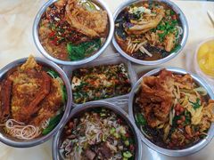 -凤张螺蛳粉·爽口粉(跃进路总店)