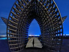 -南汇嘴观海公园