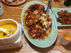 -新白鹿餐厅(龙游路店)