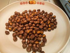 锁鲜烤栗子-薛记炒货(佛山岭南站店)