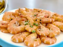 -皓景海鲜·地标美食(双月湾店)