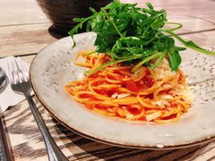 -BAKER&SPICE(安福路店)