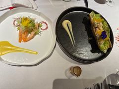 -王品牛排(佛山南海万科广场店)