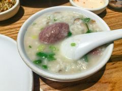 -潮粥荟·潮汕砂锅粥(槐房万达店)
