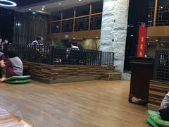 -纽斯桑拿会所(天山店)