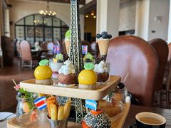 -南沙游艇会·大兵船餐厅