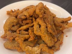 -东北范·金牌肘子·杀猪菜(美乐城店)