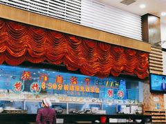 大堂-龙的酒楼·手工早茶·顺德菜(近良路店)