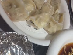 -添福来墨鱼饺子 · 海鲜东北菜(泡崖店)