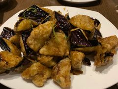 -老牌坊鲁菜名店(宽厚里店)