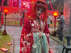 -武汉园博园(武汉自然博物馆)