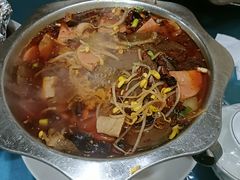 -龙香居海鲜浑锅家常菜·特色驴肉