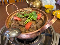 -顺顺小吃(独克宗古城店)