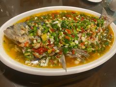 -飞虹鱼馆(春华路店)