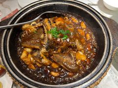-双合园·海鲜水饺青岛菜(上清路店)