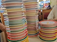 -采御鲜·回转寿司(汕头万达店)