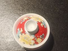 -安多素食(广仁寺路店)