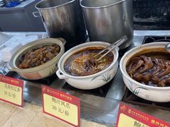 -东江海鲜酒家(艺都分店)