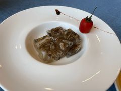 -鹭江宾馆·观海餐厅