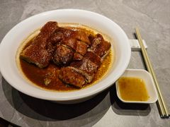 明炉烧鹅-粤凤佬·臻品(朝阳公园店)