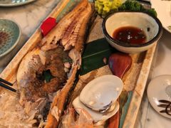 -阿吾罗日本料理(K11艺术中心店)