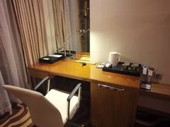 -青岛城阳宝龙福朋喜来登酒店