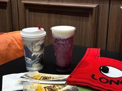 -茶话弄(中贸广场店)