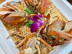 -友强·23年特色海鲜大排档(厦门店)