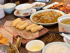 -抱德·潮汕味(琶洲店原惠城鱼仔)