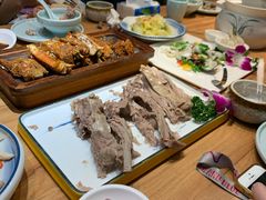 -品回味清真西北楼(宁波首店)