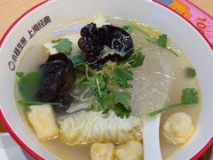 -小杨生煎(周浦万达店)
