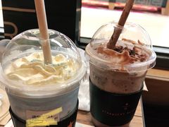 -星巴克臻选(青岛麦凯乐分店)
