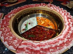 -蜀大侠火锅(森兰花园城店)