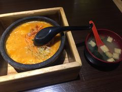 -仓桥家·焗寿司·锅物(光谷步行街店)