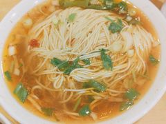 拉面-水仙拉面(水仙街店)