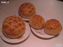 菠萝油我最爱-七哥港式茶餐厅(亮马桥总店)