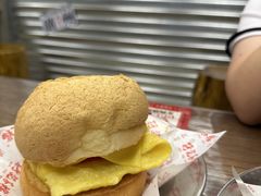 -孖记茶档·热腾茶餐(江南西plus店)