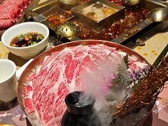 -锦城印象火锅(天府三街店)