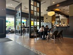-星巴克(杭州银泰城西一店)