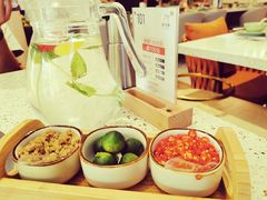 -椰子营·椰子鸡火锅(万象里店)
