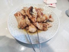 老式锅包肉-红樱桃·新派辽菜(北行店)