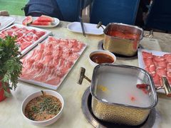 -清真军邺·金富苑肥牛(石坡街旗舰店)