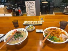 -日出拉面(望京店)