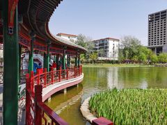 -西海子公园