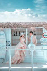 点击看大图 -太古映画婚纱摄影(天河店)