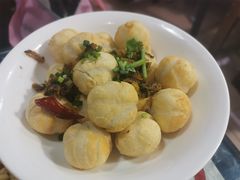 -蜗牛小馆醉乡民谣云南菜(惠新西里店)