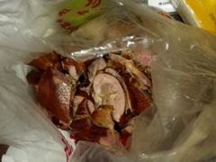 -苏板鸭