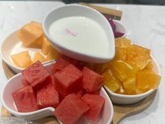 -Mamakids亲子餐厅(海河大观店)